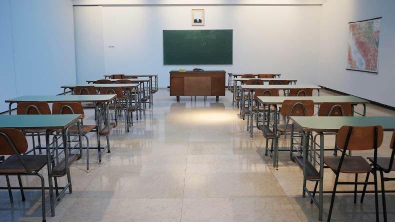 Education Recruitment