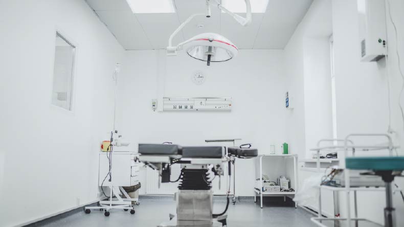 Healthcare Recruitment