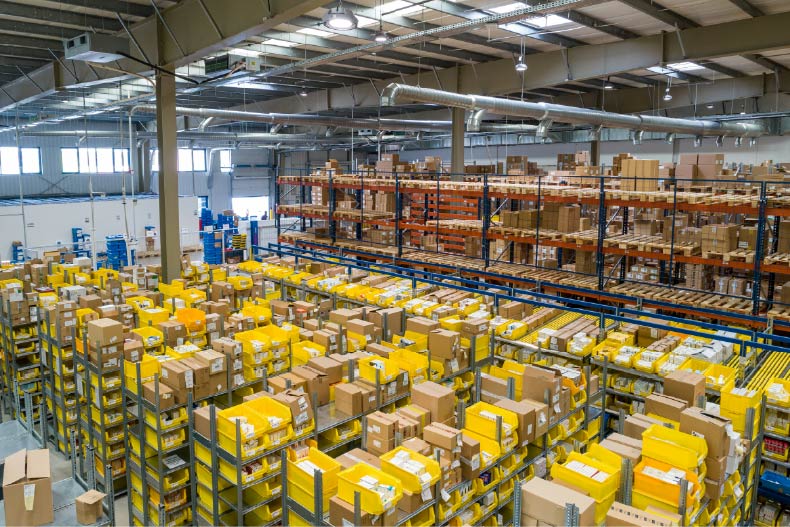Logistics Recruitment