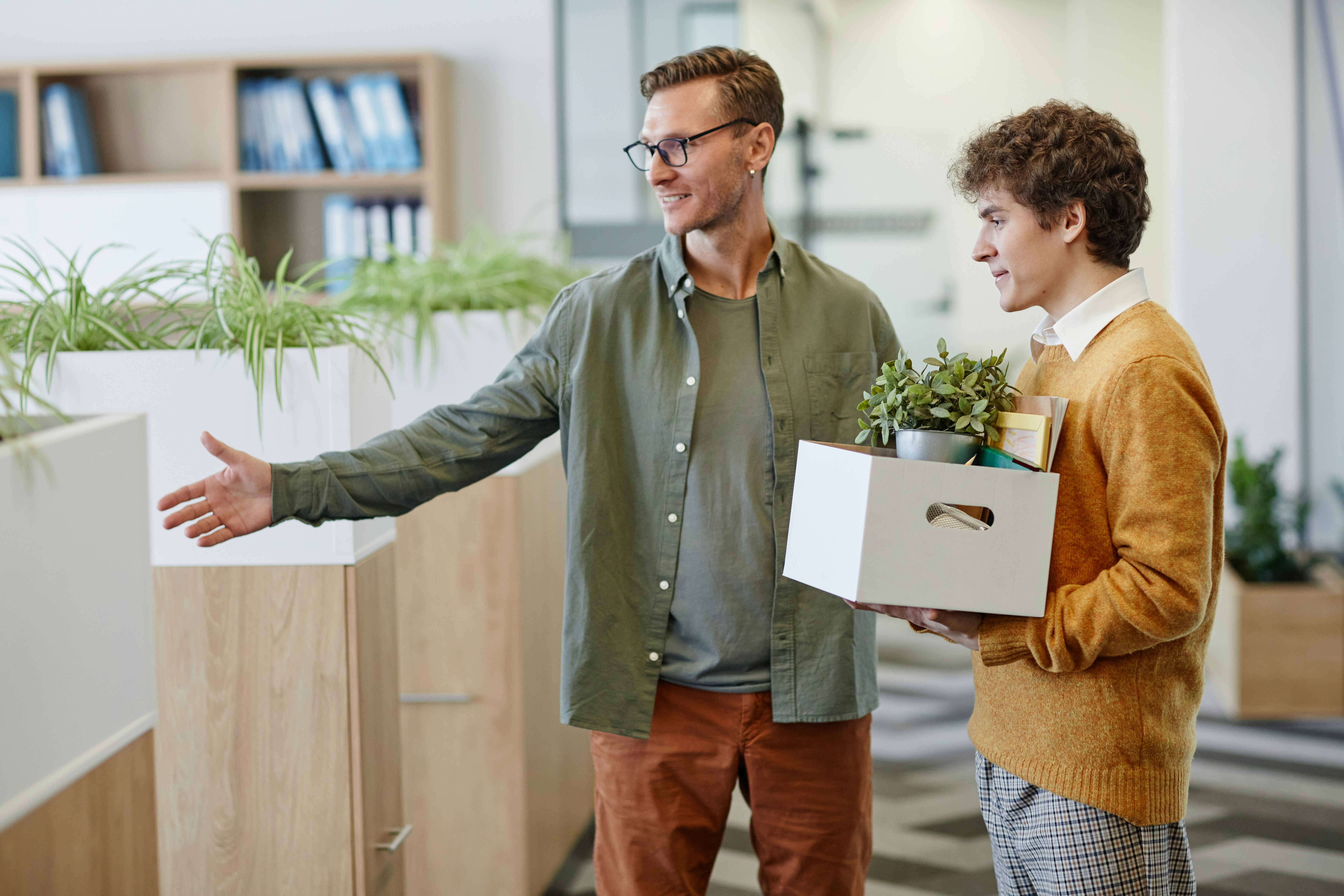Candidate Management