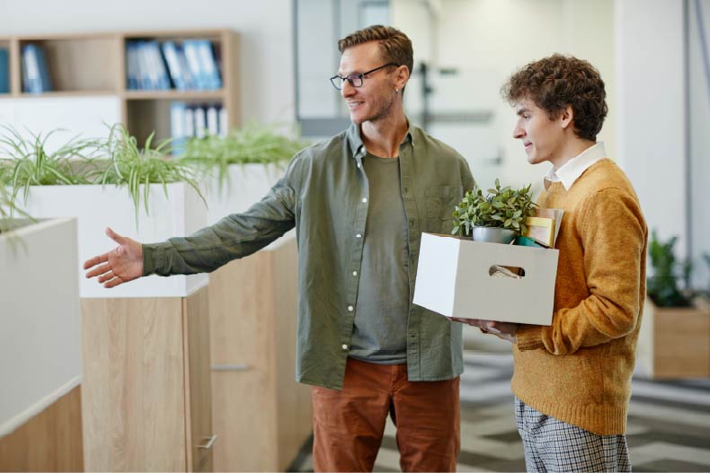 Candidate Management