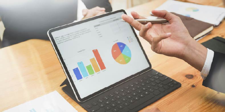 Operational Reporting