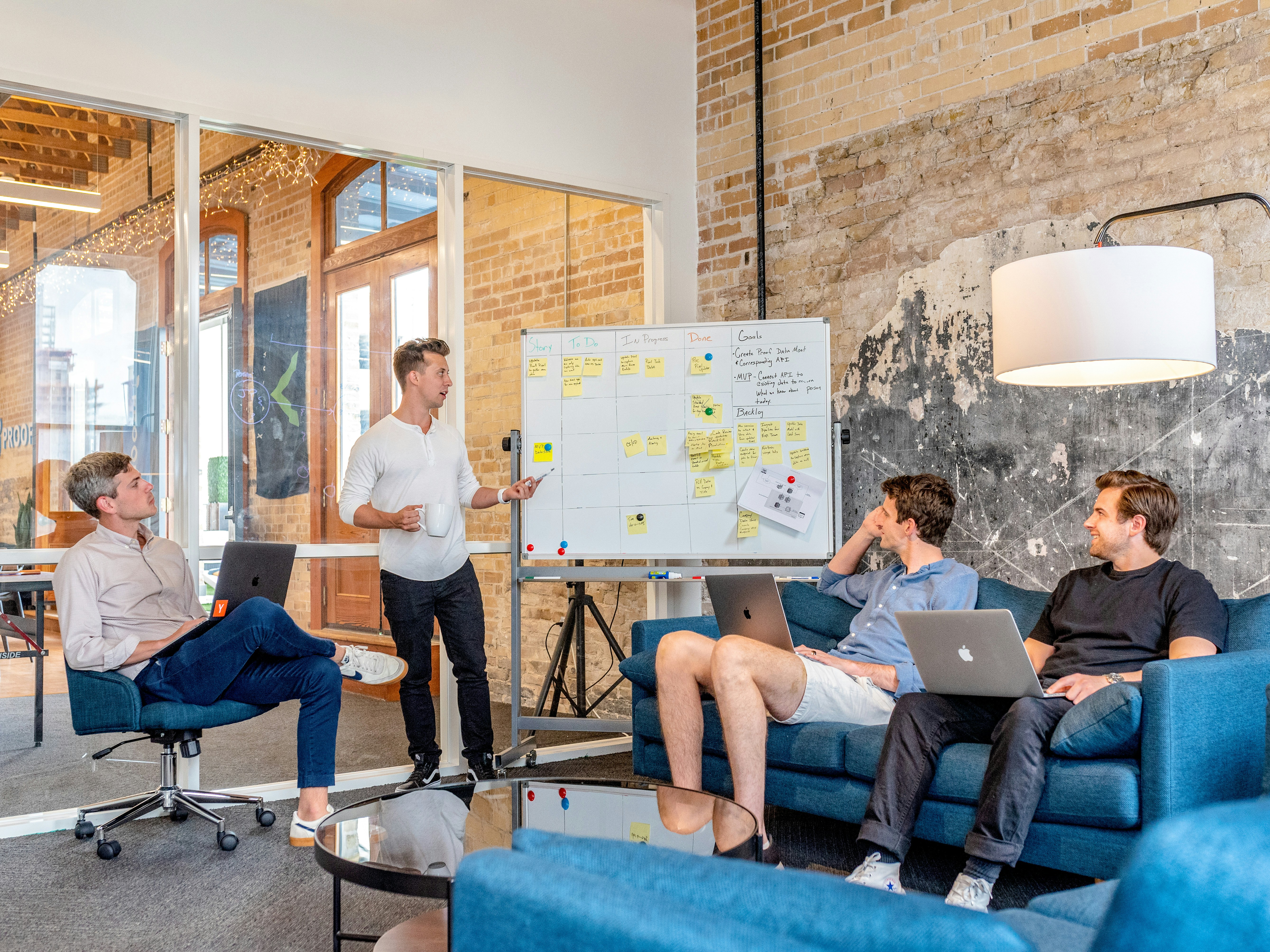 Teams Collaboration