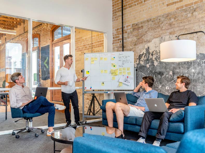 Teams Collaboration