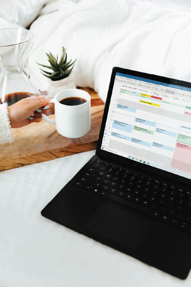 Timesheet Management