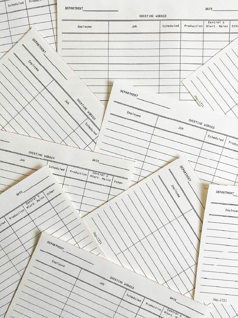 Timesheet Management