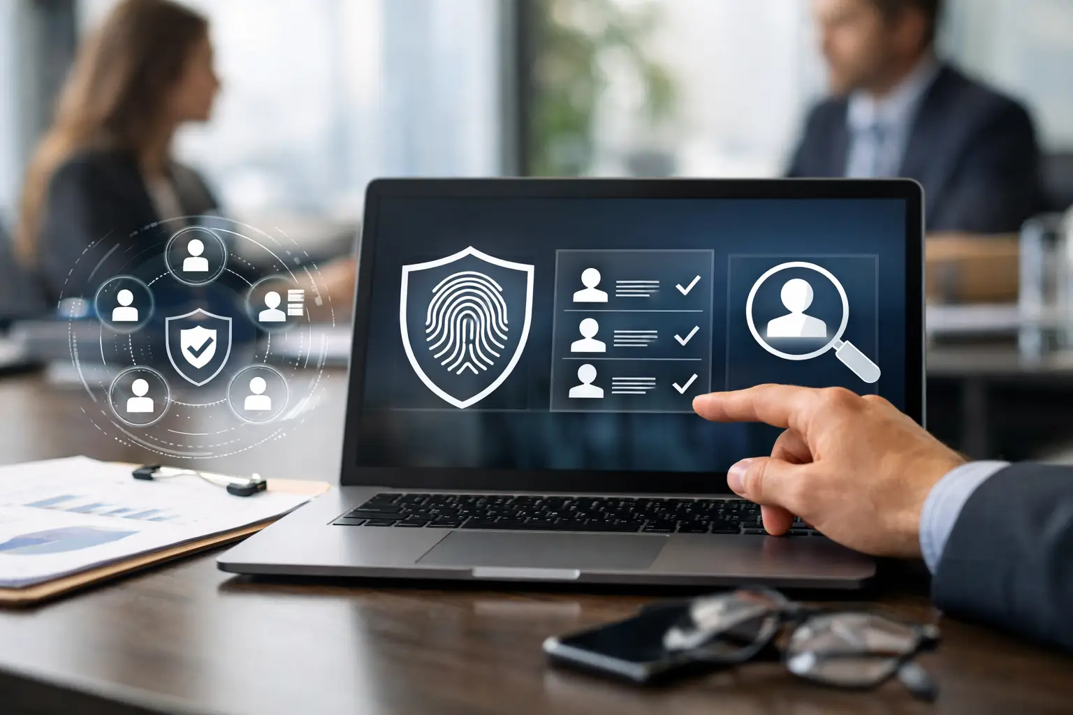 Choosing DBS Compliance Software for Agencies