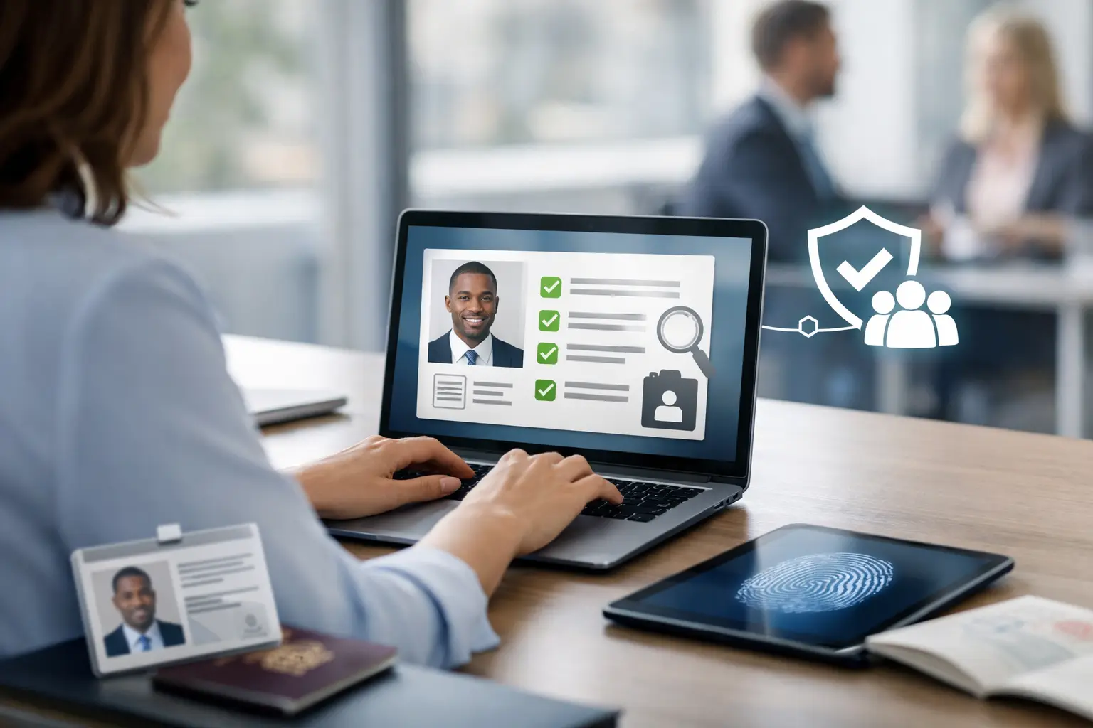 How Right to Work Compliance Software Helps