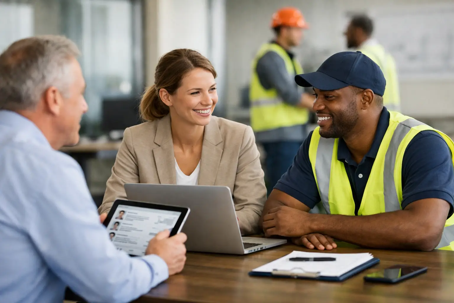 Temporary Worker Assignment Management That Works