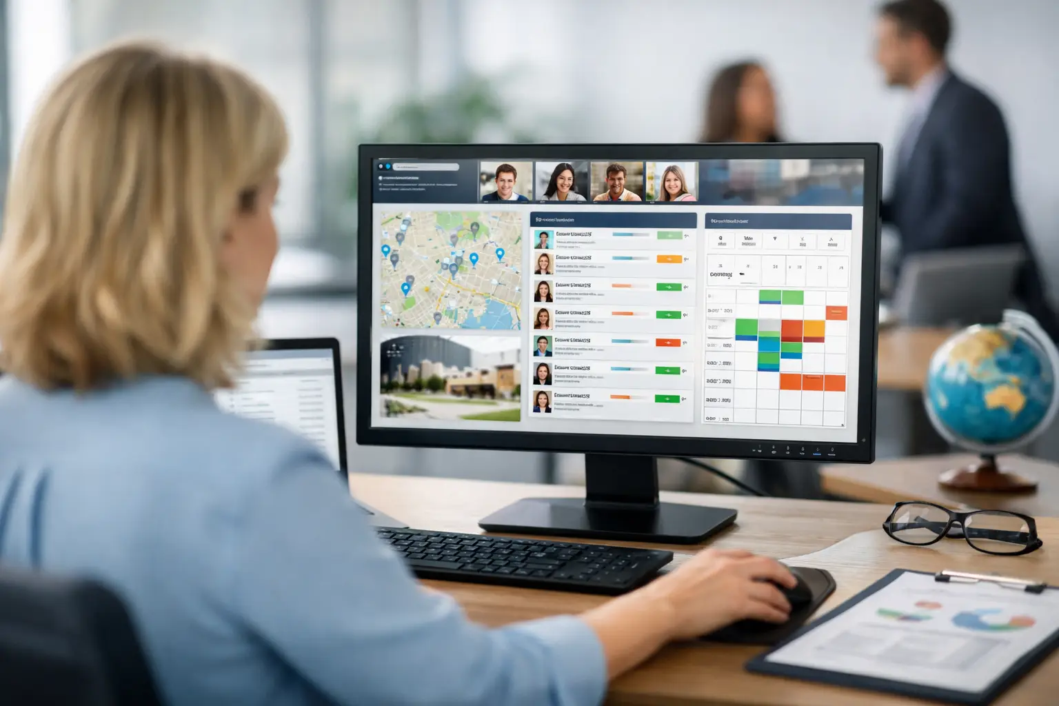School Placement Management Software That Works