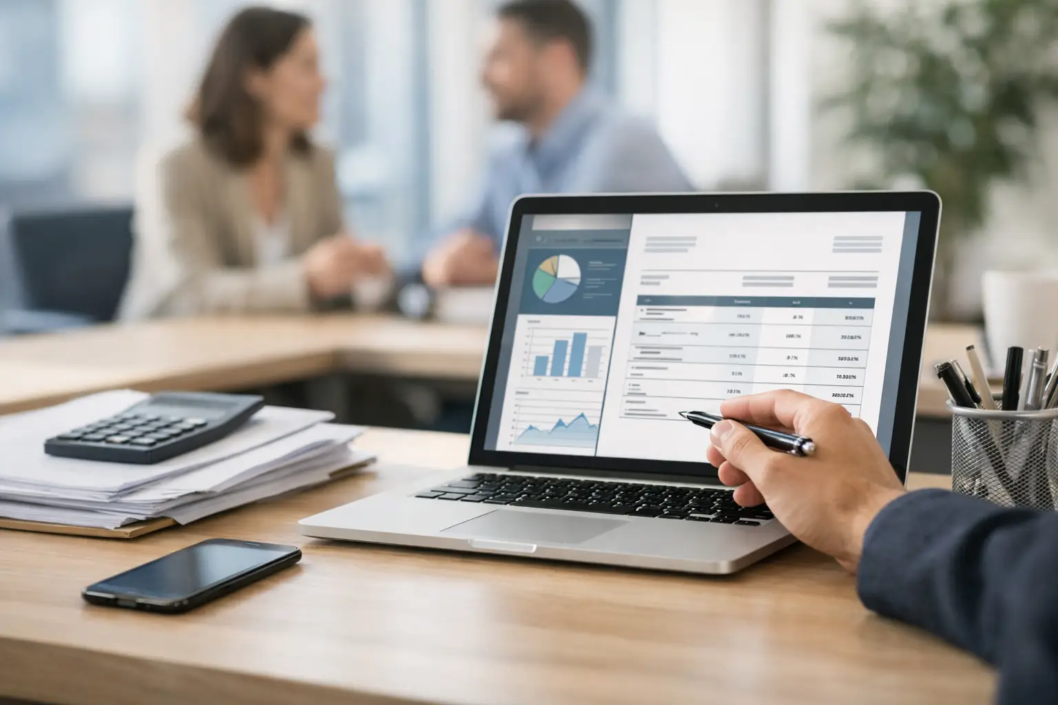 Recruitment Agency Invoicing Software That Fits